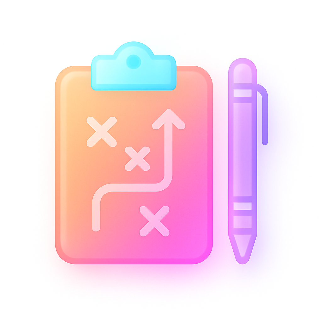 Planning